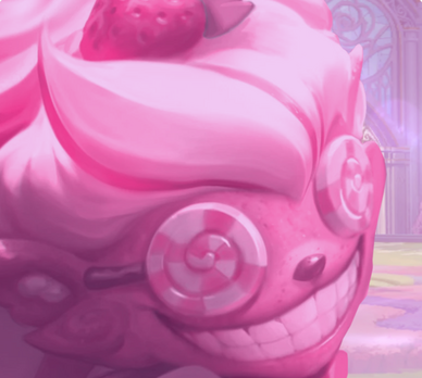 sugar rush ziggs