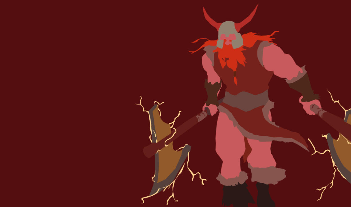 forsaken olaf vector